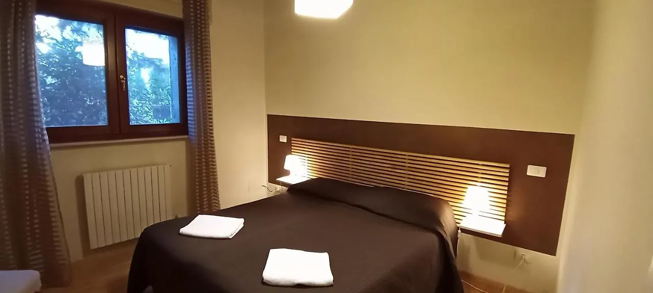 招待所 艾加比亚尼住宿加早餐旅馆 维罗纳