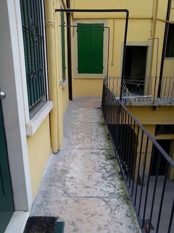 艾加比亚尼住宿加早餐旅馆 维罗纳 招待所