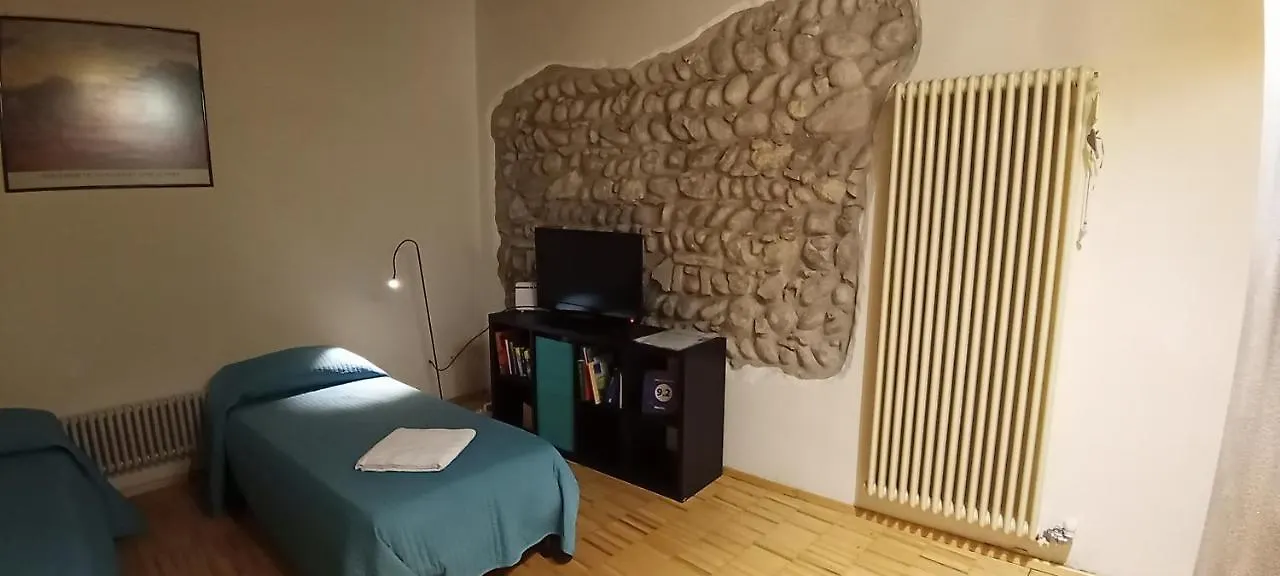 Hotel Ai Gabbiani Verona