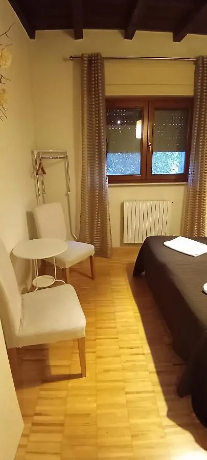 Hotel Ai Gabbiani Verona Italia