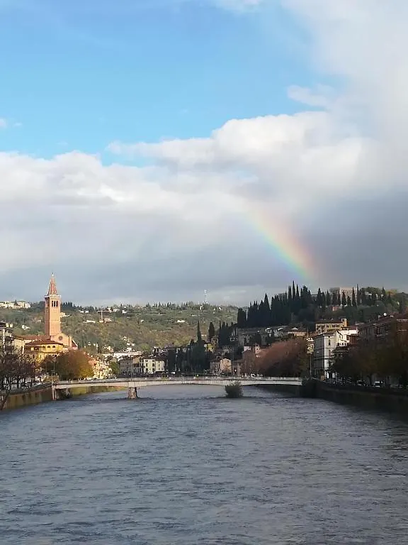 Hotel Ai Gabbiani Verona