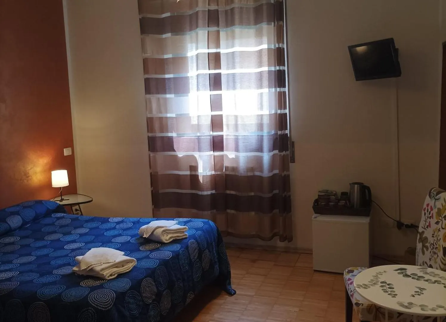 Hotel Ai Gabbiani Verona 0*,  Italia