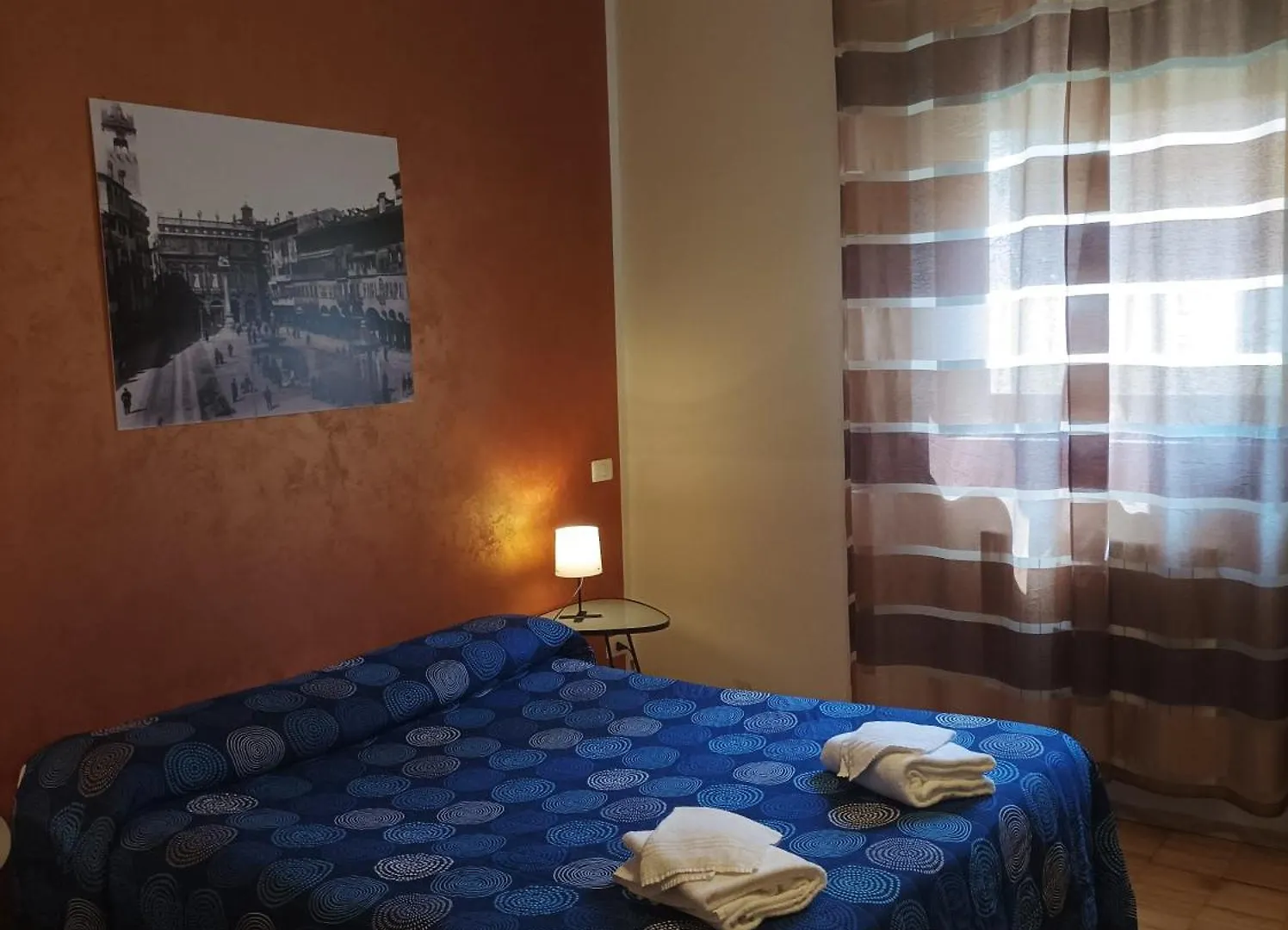 Hotel Ai Gabbiani Verona