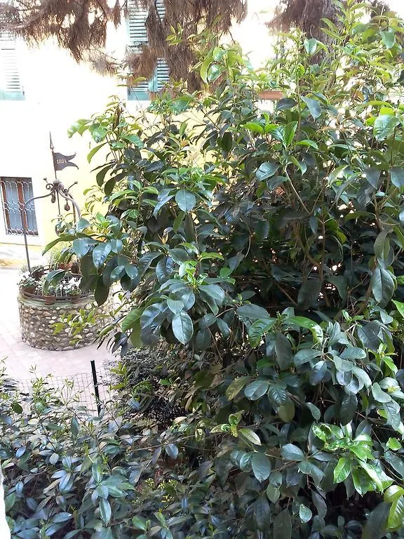 Hotel Ai Gabbiani Verona