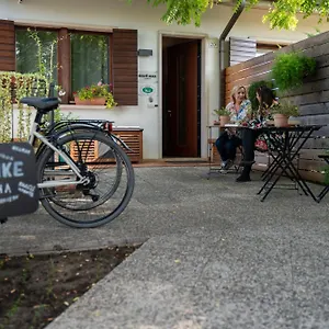 Pensión Bed And Bike, Verona