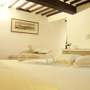  Appartamento Comecasatua - Il Vicoletto