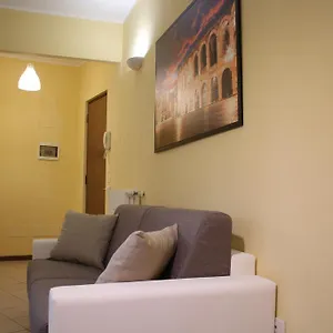  Appartamento Monte Pasubio