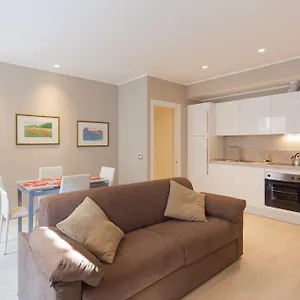  Appartamento Residenza Callas