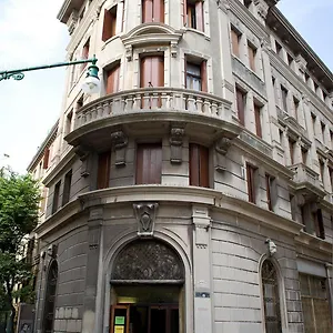 Domus Civica Albergue Veneza
