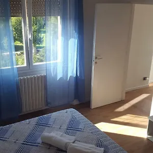 3* Maison d'hôtes Vroom510