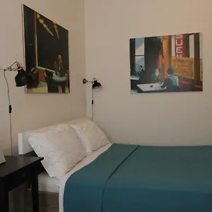  Maison d'hôtes Soleluna Locazione Turistica