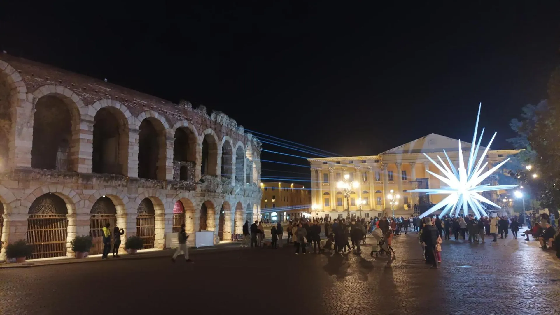 Ai Gabbiani Bed & Breakfast Verona Italy