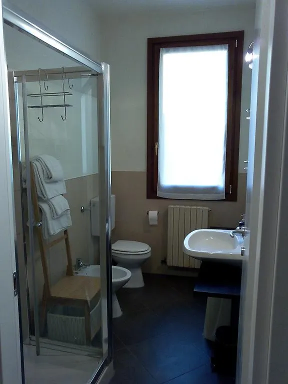 Ai Gabbiani Bed & Breakfast Verona