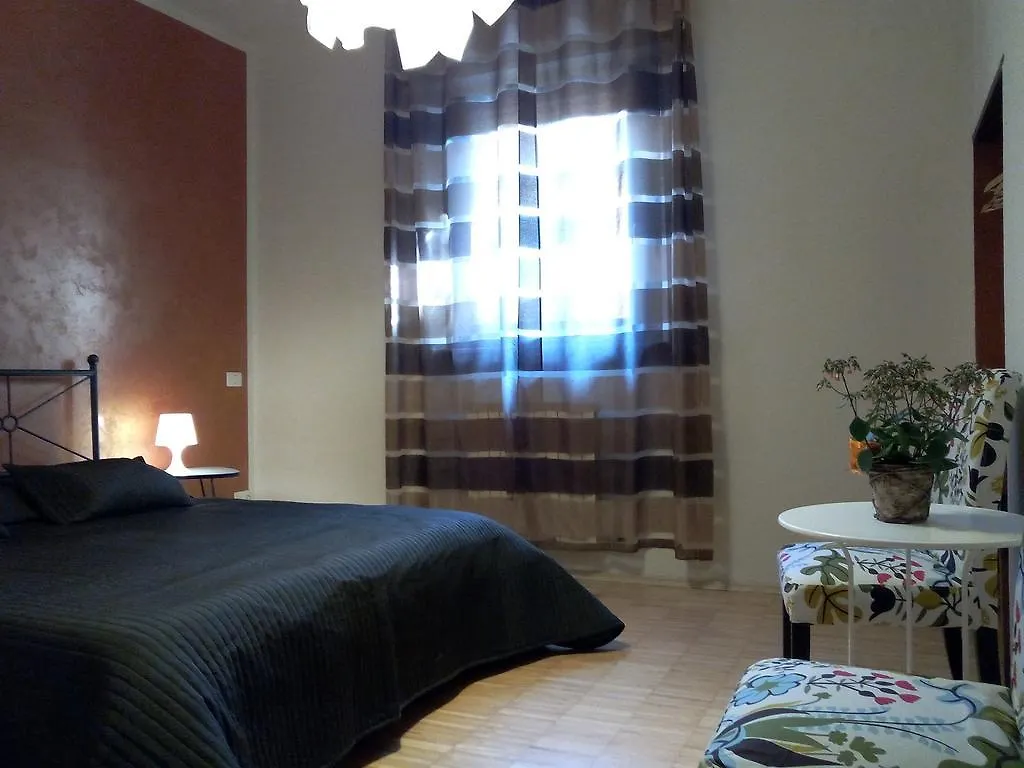 Ai Gabbiani Bed & Breakfast Verona Guest house