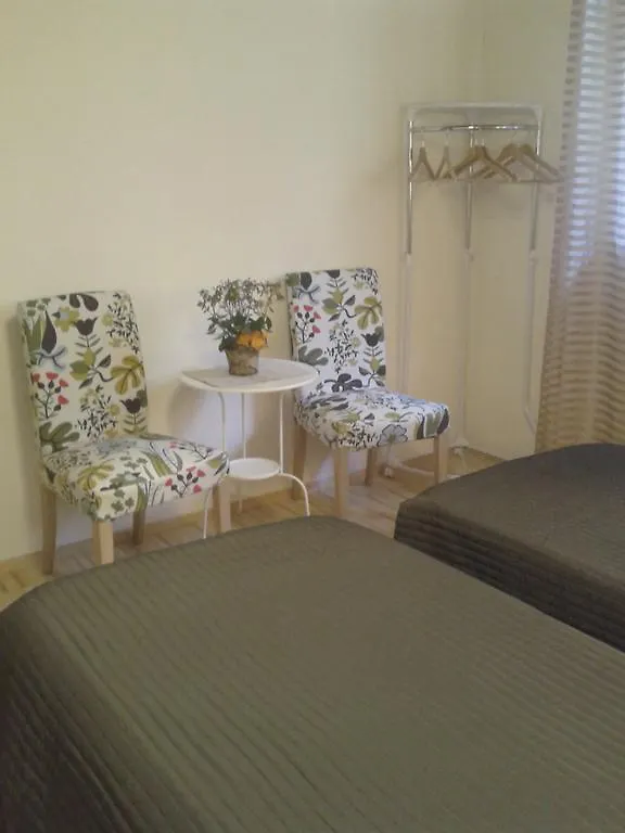 Ai Gabbiani Bed & Breakfast Verona