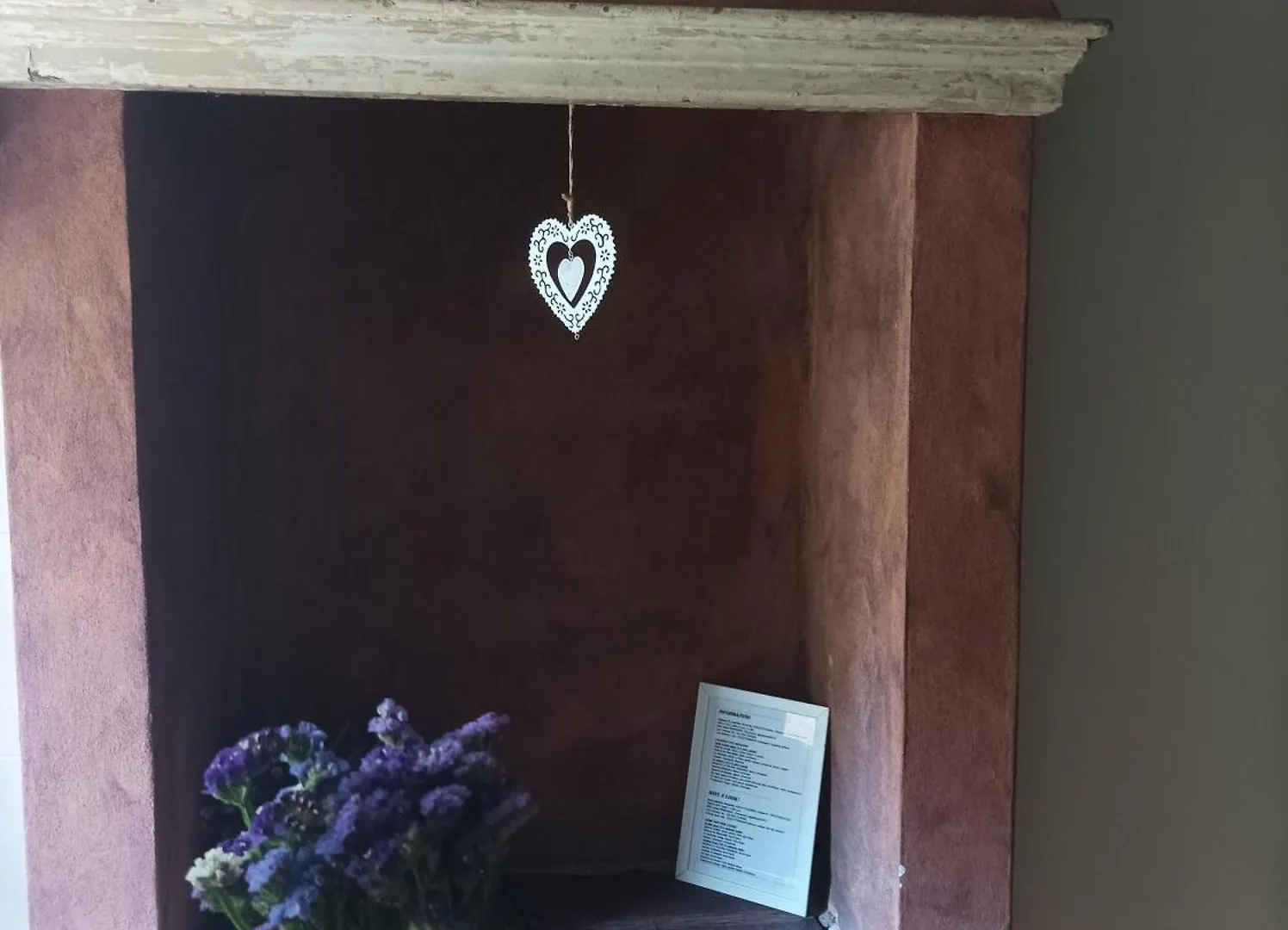 Ai Gabbiani Bed & Breakfast Verona Guest house