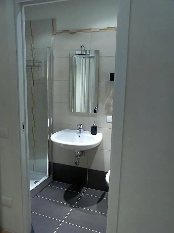 Guest house Ai Gabbiani Bed & Breakfast Verona Italy
