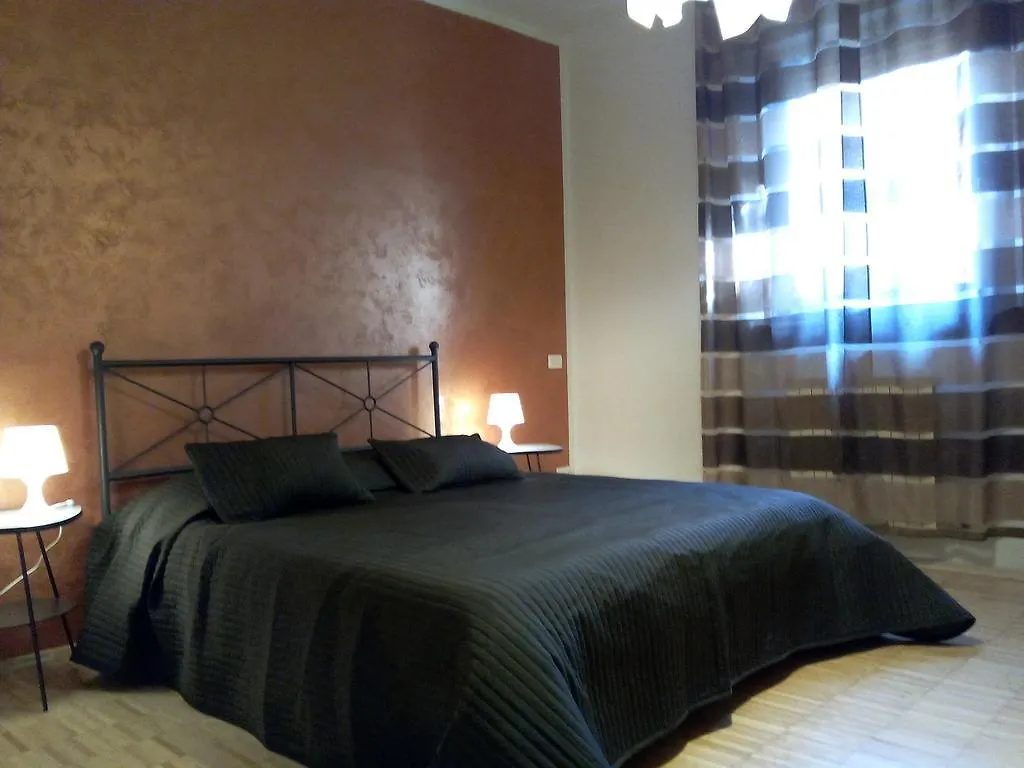 Ai Gabbiani Bed & Breakfast Verona 0*,
