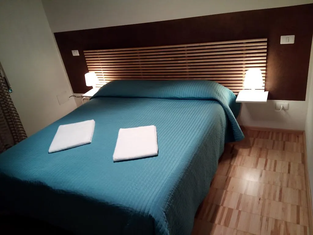 Guest house Ai Gabbiani Bed & Breakfast Verona